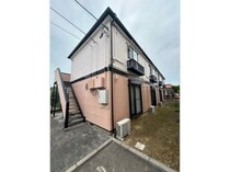 アンプルールブワ虹の外観写真