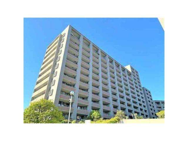 パークシティ・ザ・ウイングス西棟