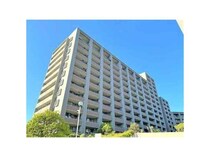 パークシティ・ザ・ウイングス西棟の外観写真