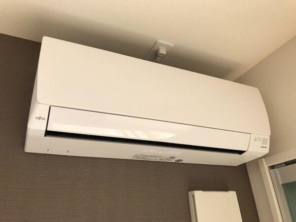 空調設備