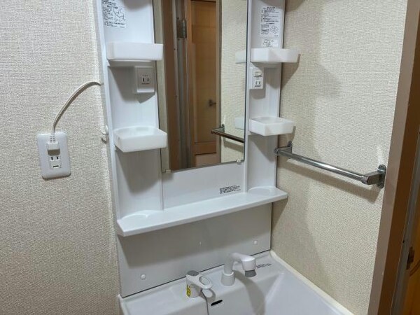 洗面所・脱衣所