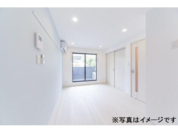 リビングダイニング