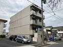 サンシティ八剣Ⅱ