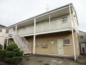 コーポ光桜ヶ丘外観写真