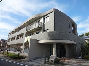 サンシャイン恵外観写真