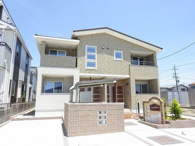 カーサ　ドマーニ