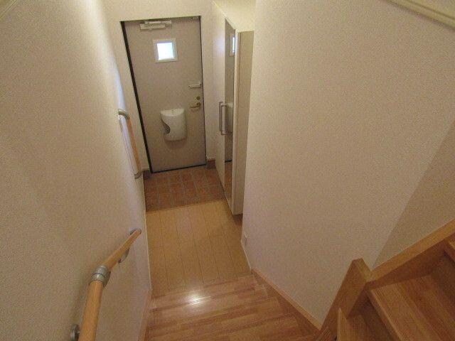 物件内観写真14　