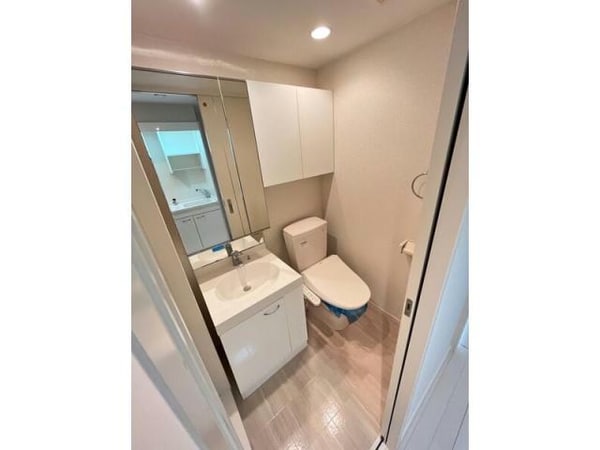 洗面所・脱衣所