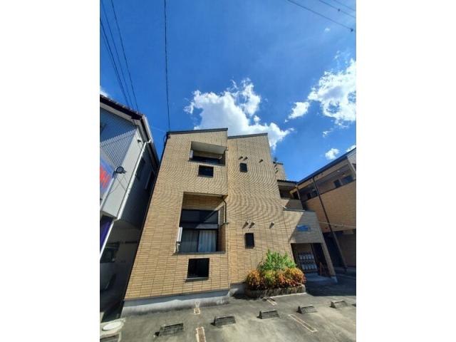 グリーンリーフ喜多山