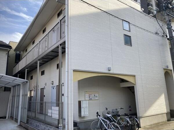 外観写真
