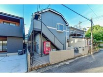 シーズンコート守山の外観写真