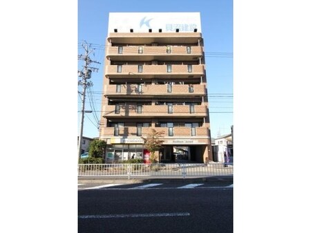 レジデンスアコード外観写真