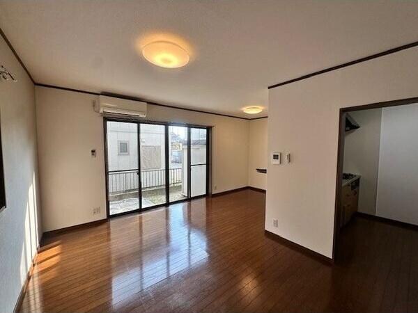 物件内観写真11　