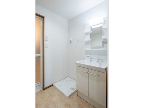 洗面所・脱衣所