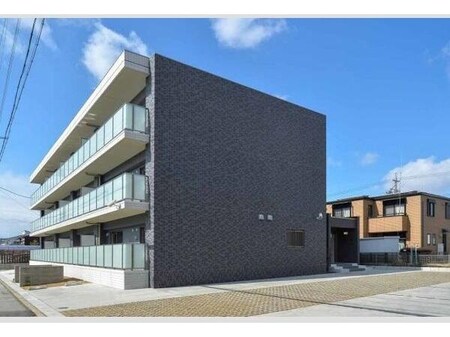 La・Fonte野萩(ラ・フォンテ野萩)外観写真