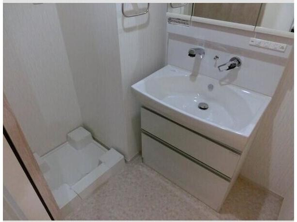 洗面所・脱衣所