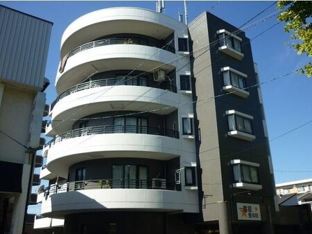 パールアベニュー223外観写真