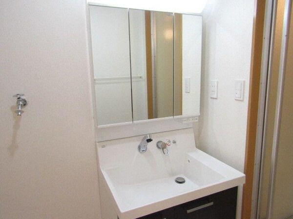 洗面所・脱衣所