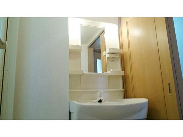 洗面所・脱衣所