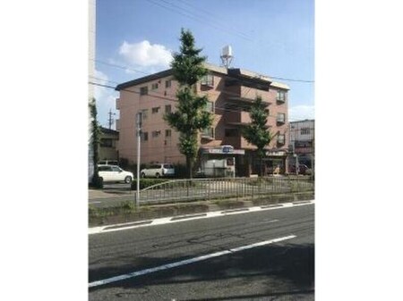 ハイライズ大森外観写真