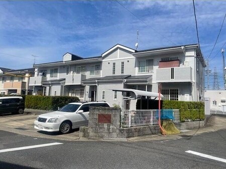 エトワール外観写真