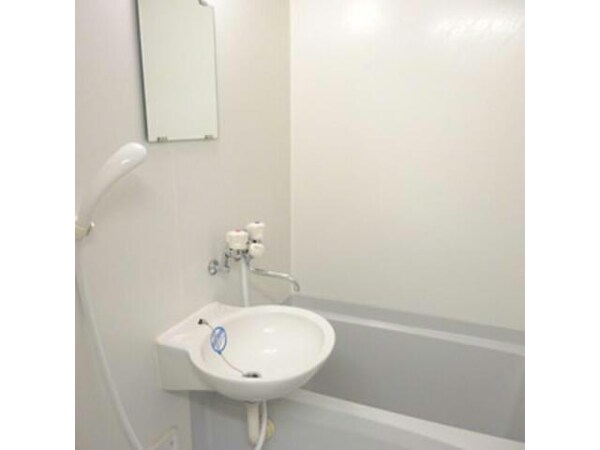 洗面所・脱衣所