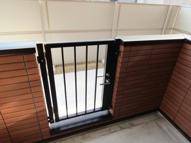 物件内観写真11　