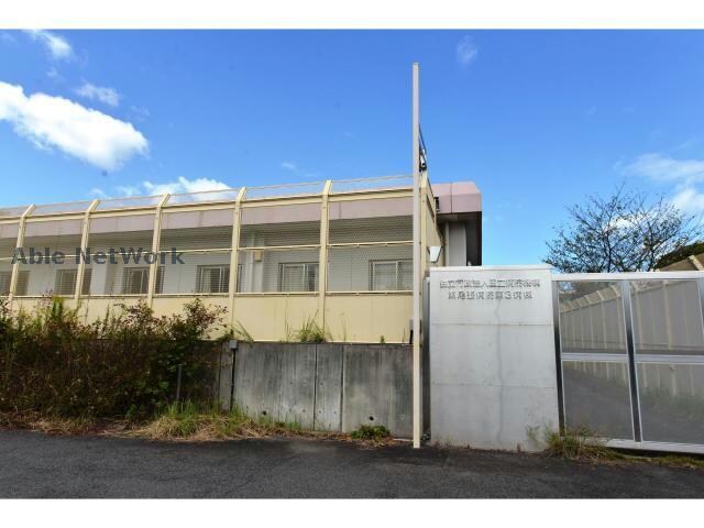 独立行政法人国立病院機構東尾張病院