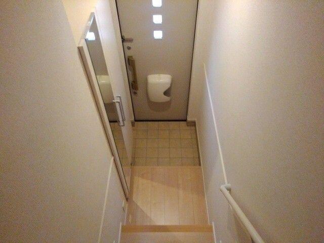 物件内観写真11　