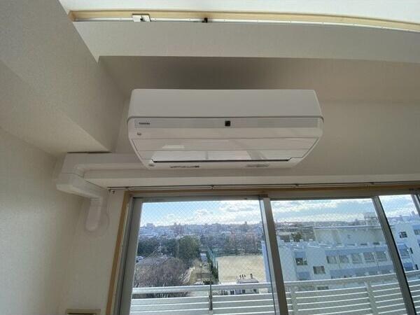 物件内観写真11　