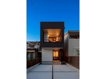 新守町戸建ての外観写真