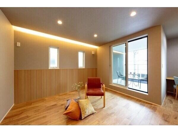 物件内観写真12　