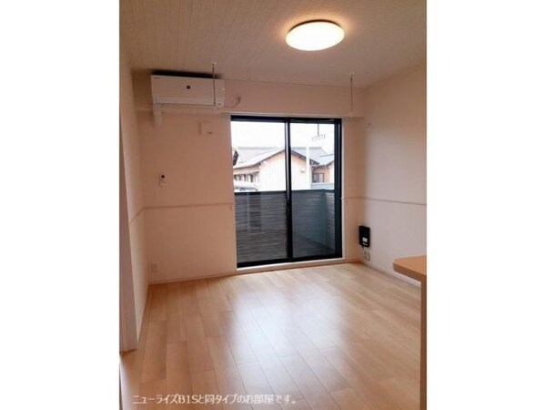 リビングダイニング