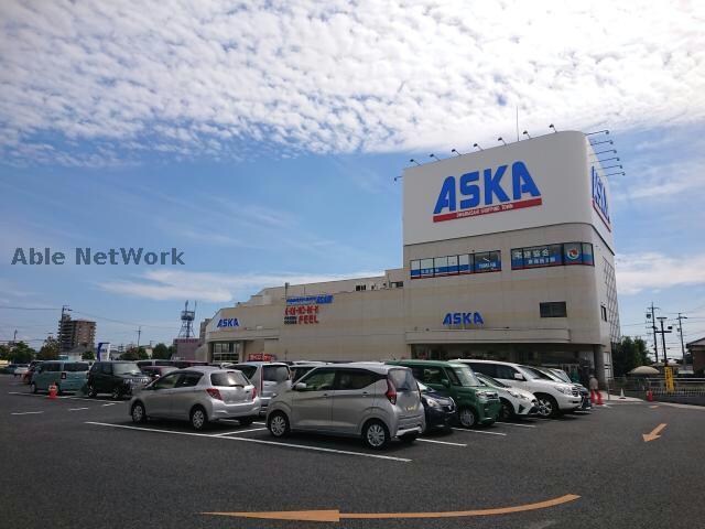 フィールアスカ