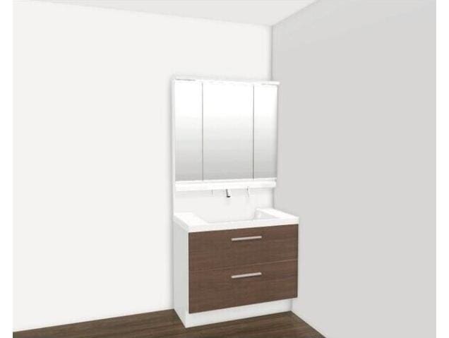 洗面所・脱衣所