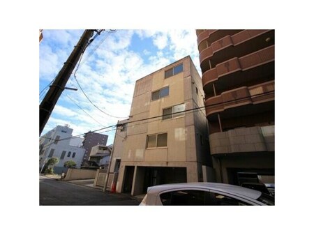 House-T外観写真