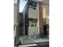 ハーモニーテラス西日置Ⅱ
