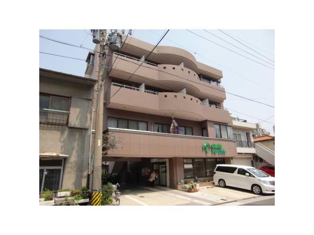 グランパシオン美鈴