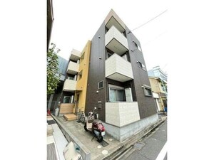 Le Grand六番町外観写真