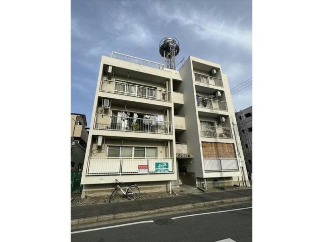 メゾン11番