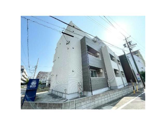 mia　casa十一番町(ミアカーサジュウイチ