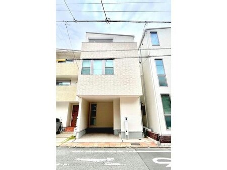 御器所3丁目戸建外観写真