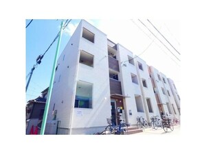 ハーモニーテラス下米野町Ⅱ外観写真