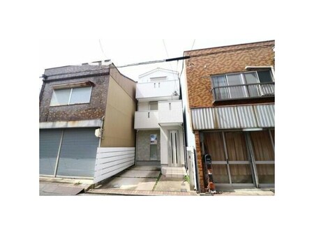 大正町2丁目貸家外観写真