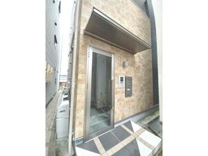 リベルテ千種外観写真