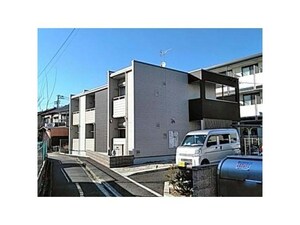 クレイノボンヌシャンス中村外観写真