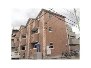アメニティハイツNAGOYA外観写真