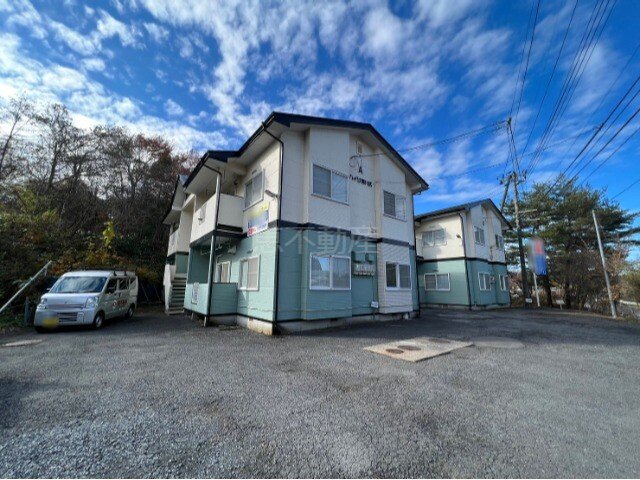ハイツ南川尻　Ａ