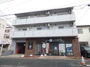 番町ビルディング１外観写真