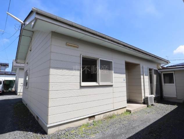 小山ファミリー住宅Ｂ